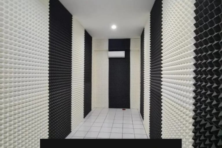 معلم عازل صوت للسقف القطيف خدمات تركيب عازل صوت للسقف بقيق عازل صوت للأسقف الدمام والخبر وكافة 24