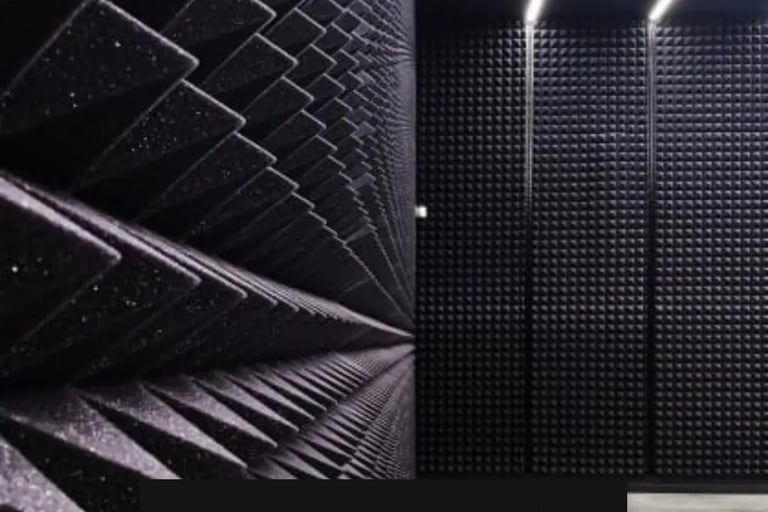 عازل صوت الدمام https://decorationworld.shop/