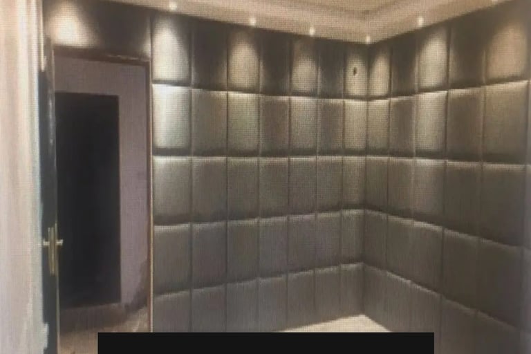 تركيب عزل صوت الدمام عازل جدران عازل صوت للغرف الخبر عازل صوت القطيف 19