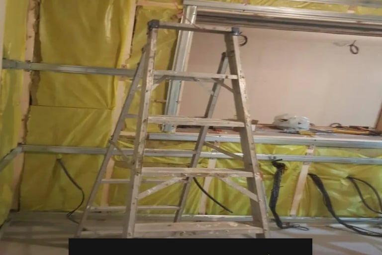 تركيب عزل صوت الدمام عازل جدران عازل صوت للغرف الخبر عازل صوت القطيف 15