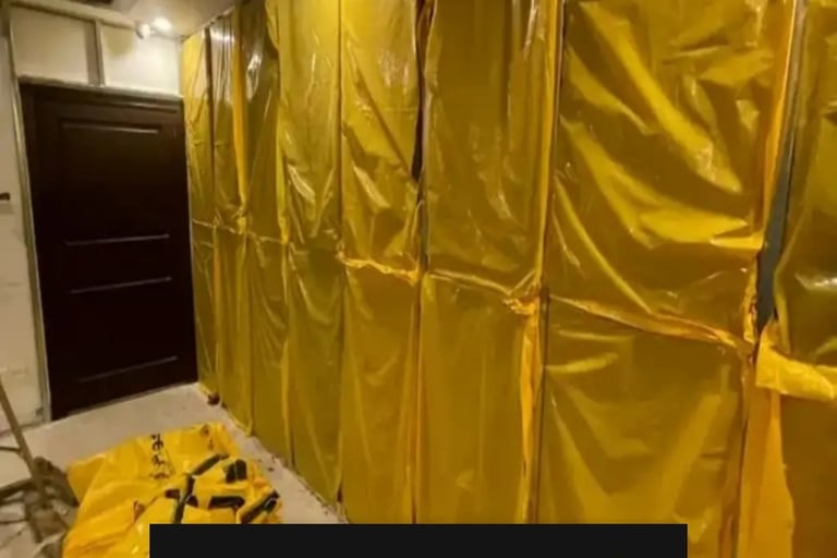 تركيب عزل صوت الدمام عازل جدران عازل صوت للغرف الخبر عازل صوت القطيف 17