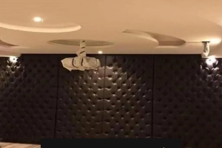معلم عازل صوت للسقف القطيف خدمات تركيب عازل صوت للسقف بقيق عازل صوت للأسقف الدمام والخبر وكافة 19