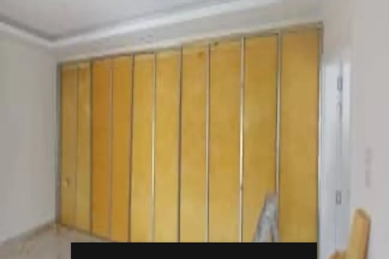 عازل صوت للغرف