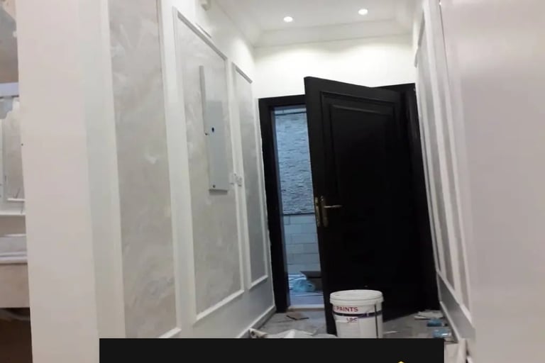 معلم اصباغ الدمام ت: 0559854881 اصباغ جدران الخبر – مقاول اصباغ الشرقية