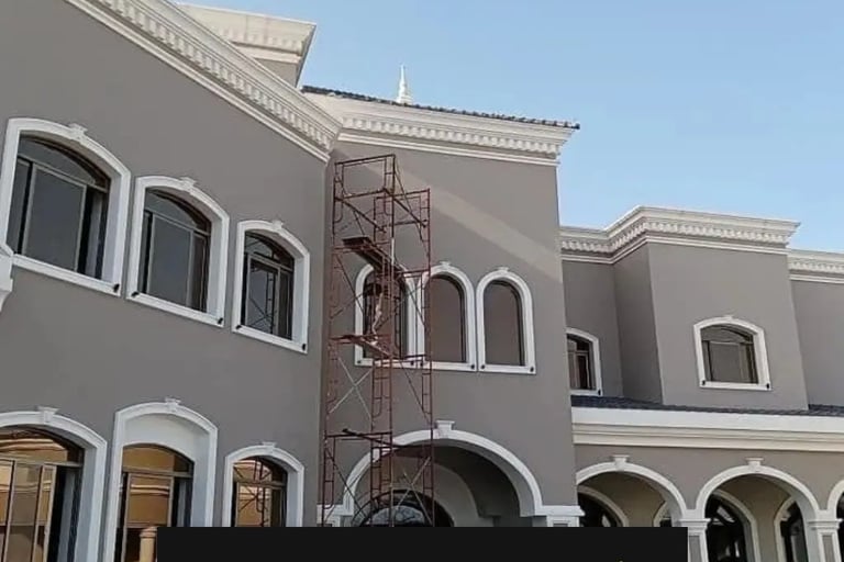 معلم اصباغ الدمام ت: 0559854881 اصباغ جدران الخبر – مقاول اصباغ الشرقية