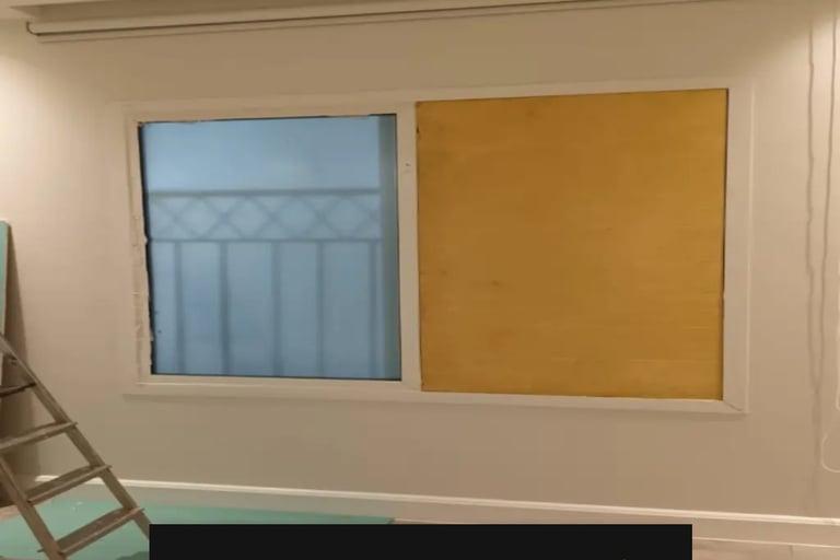 الرئيسية معرض اعمالنا الشرقية عازل صوت للشبابيك الشرقية 0559854881 عازل صوت لشبابيك الدمام 13