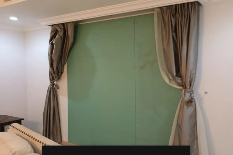 عازل صوت لنوافذ عوازل صوت ابواب جدران ارضيات اسقف تركيب عازل صوت لشبابيك الشرقية