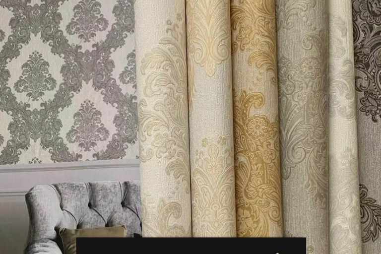 ورق جدران عادي ورق حائط الشرقية