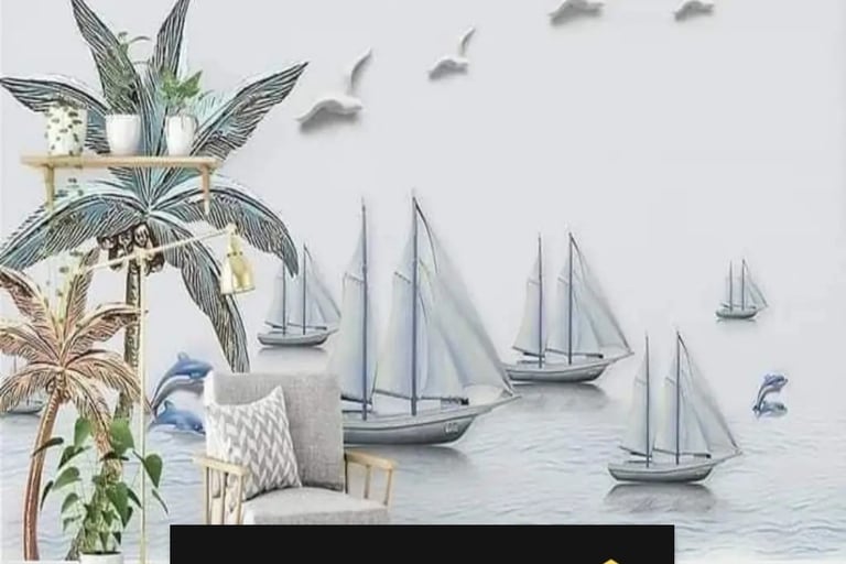 ورق جدران ثري دي الدمام 0559854881 – طباعة ورق جدران الخبر، محل بيع ورق حائط الشرقية24