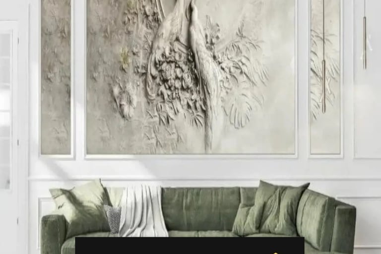 ورق جدران ثري دي الدمام 0559854881 – طباعة ورق جدران الخبر، محل بيع ورق حائط الشرقية10