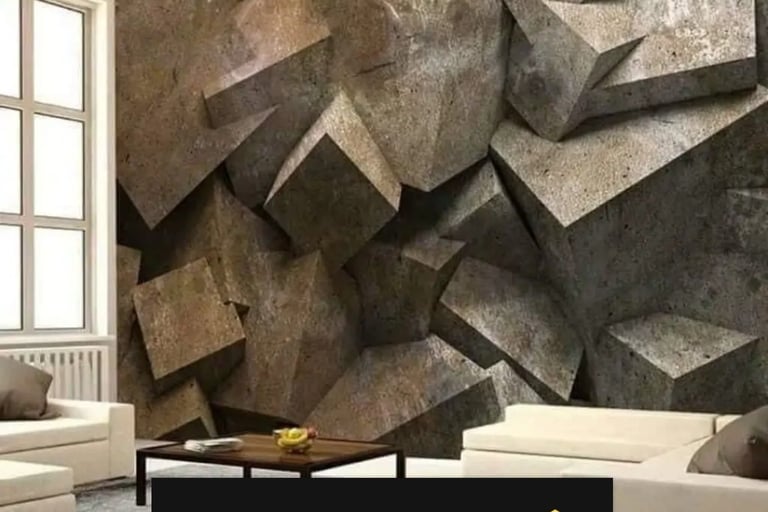 ورق جدران ثري دي الدمام 0559854881 – طباعة ورق جدران الخبر، محل بيع ورق حائط الشرقية1