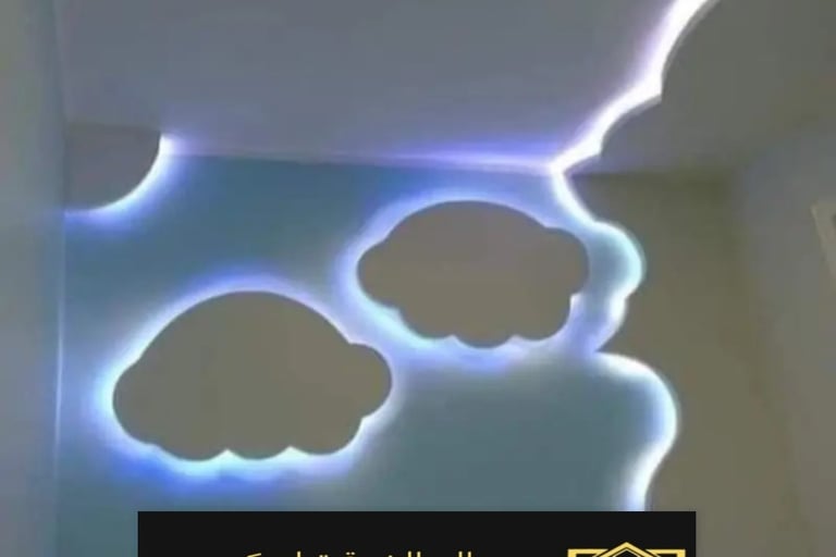 جبس بورد اسقف القطيف – جبس بورد رخيص الدمام ديكورات جبس بورد الشرقية جبس بورد اسقف الخبر جبس بورد 24