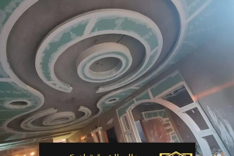 جبس بورد اسقف القطيف – جبس بورد رخيص الدمام ديكورات جبس بورد الشرقية جبس بورد اسقف الخبر جبس بورد 23