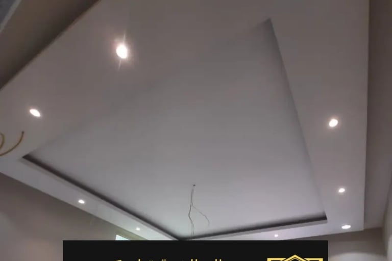 جبس بورد اسقف القطيف – جبس بورد رخيص الدمام ديكورات جبس بورد الشرقية جبس بورد اسقف الخبر جبس بورد 29