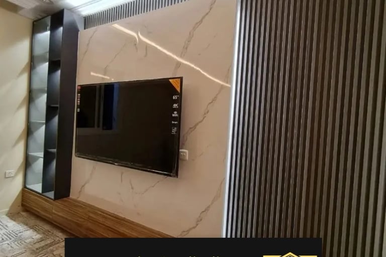 بديل خشب بديل الرخام شيبورد بديل الحجر ديكورات الشرقية معرض اعمالنا الشرقية 8