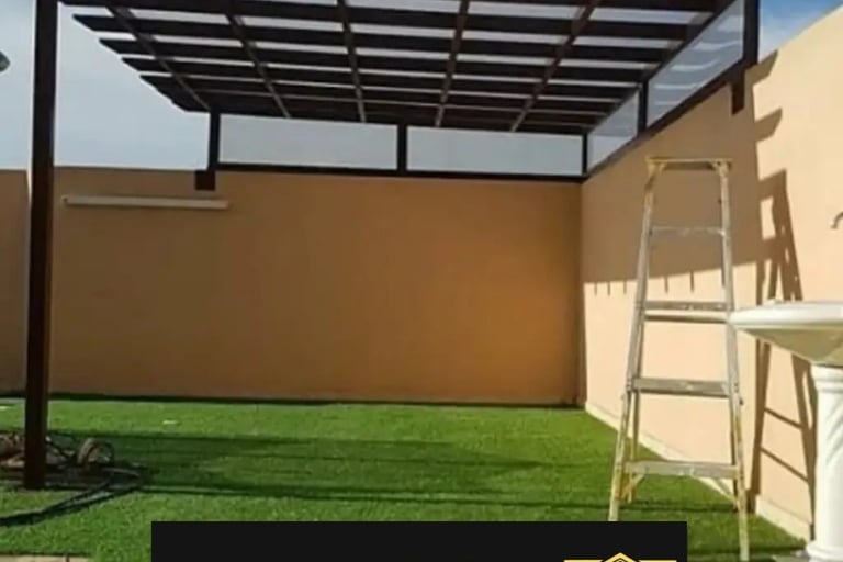 تركيب مظلات وسواتر الدمام ت: 0559854881 مظلات قماش الجبيل – تركيب مظلات مداخل البيوت بالشرقية الخبر3