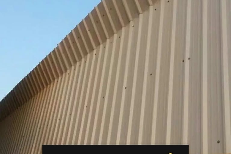 افضل انواع السواتر في الدمام الخبر القطيف سواتر للسطحأو انواع السواتر سواتر حديد للبيع ساتر للحوش 5