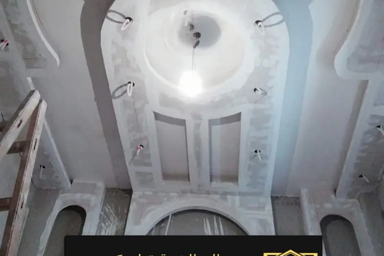 جبس بورد اسقف القطيف – جبس بورد رخيص الدمام ديكورات جبس بورد الشرقية جبس بورد اسقف الخبر جبس بورد 12