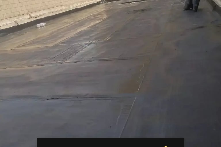 تركيب وتوريد عازل الاسطح الدمام الشرقية نقدم خدمات عزل اصطح القطيف والجبيل والأحساء4