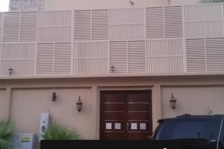 افضل انواع السواتر في الدمام الخبر القطيف سواتر للسطحأو انواع السواتر سواتر حديد للبيع ساتر للحوش 9