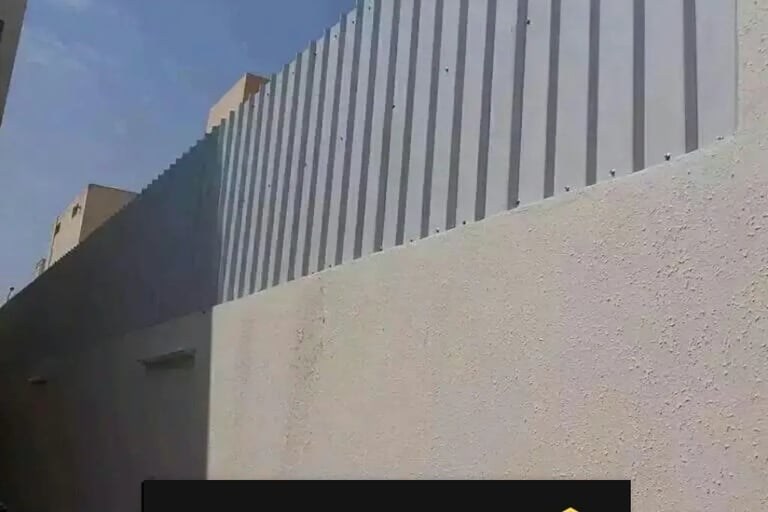 افضل انواع السواتر في الدمام الخبر القطيف سواتر للسطحأو انواع السواتر سواتر حديد للبيع ساتر للحوش 10