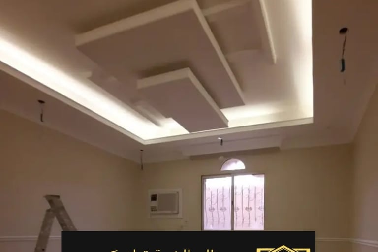 جبس بورد اسقف القطيف – جبس بورد رخيص الدمام ديكورات جبس بورد الشرقية جبس بورد اسقف الخبر جبس بورد 14
