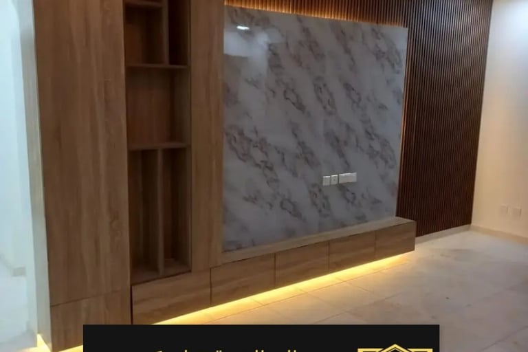 بديل خشب بديل الرخام شيبورد بديل الحجر ديكورات الشرقية معرض اعمالنا الشرقية 11