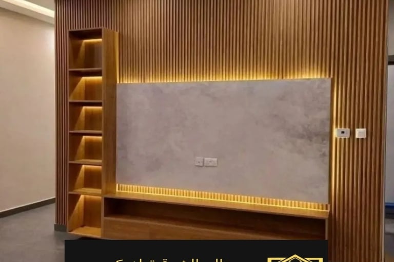 بديل خشب بديل الرخام شيبورد بديل الحجر ديكورات الشرقية معرض اعمالنا الشرقية 27