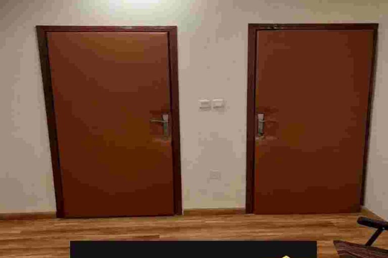 عازل صوت الدمام