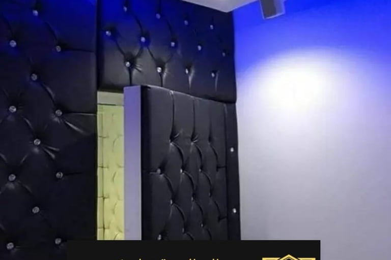 عازل الصوت الدمام