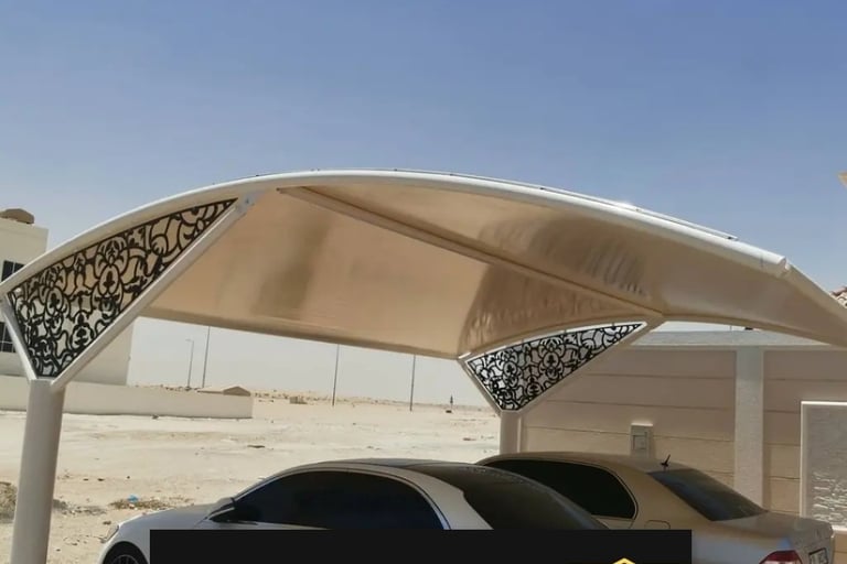 افضل انواع السواتر في الدمام الخبر القطيف سواتر للسطحأو انواع السواتر سواتر حديد للبيع ساتر للحوش 25