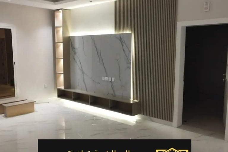 بديل خشب بديل الرخام شيبورد بديل الحجر ديكورات الشرقية معرض اعمالنا الشرقية 17