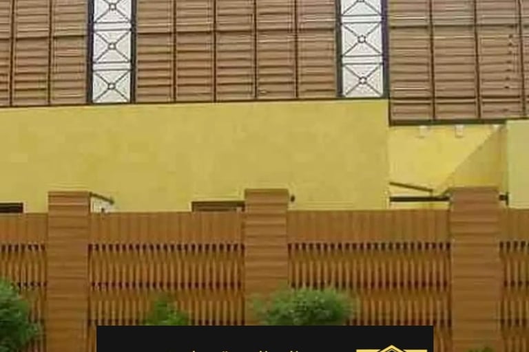 افضل انواع السواتر في الدمام الخبر القطيف سواتر للسطحأو انواع السواتر سواتر حديد للبيع ساتر للحوش 14