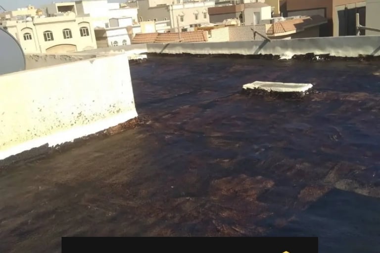تركيب وتوريد عازل الاسطح الدمام الشرقية نقدم خدمات عزل اصطح القطيف والجبيل والأحساء13