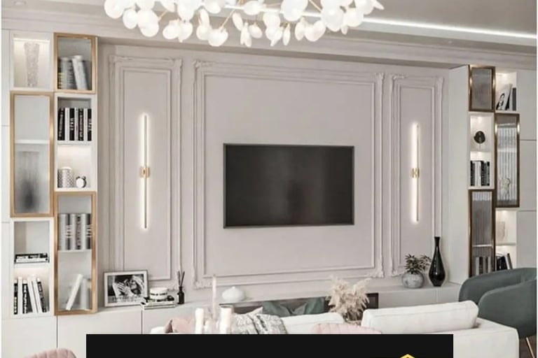 تركيب ديكورات فوم بديل الجبس في الدمام الخبر القطيف ديكور فوم داخلي بالدمام محلات بيع الفوم في 10