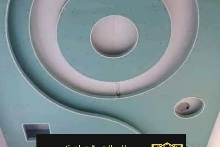 جبس بورد اسقف القطيف – جبس بورد رخيص الدمام ديكورات جبس بورد الشرقية جبس بورد اسقف الخبر جبس بورد 1