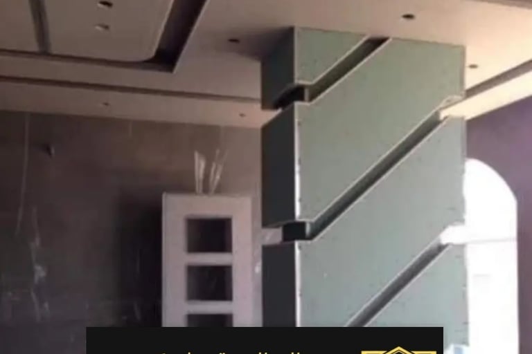 جبس بورد اسقف القطيف – جبس بورد رخيص الدمام ديكورات جبس بورد الشرقية جبس بورد اسقف الخبر جبس بورد 20