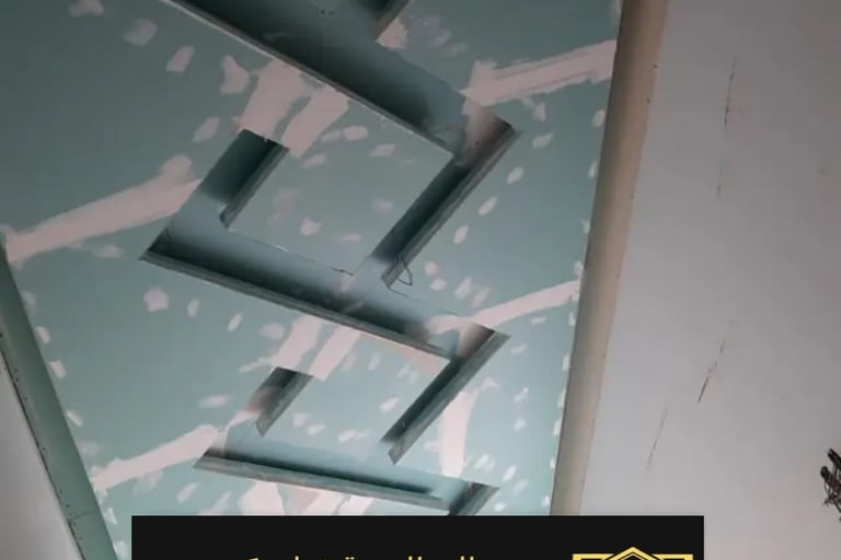 جبس بورد اسقف القطيف – جبس بورد رخيص الدمام ديكورات جبس بورد الشرقية جبس بورد اسقف الخبر جبس بورد 19