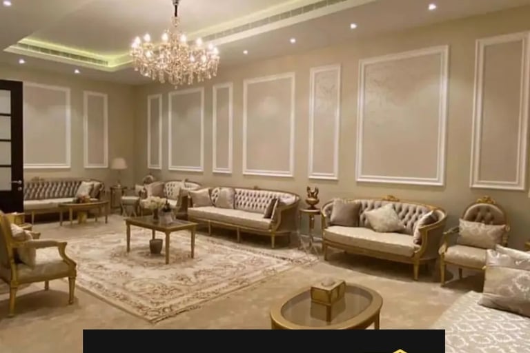 تركيب ديكورات فوم بديل الجبس في الدمام الخبر القطيف ديكور فوم داخلي بالدمام محلات بيع الفوم في 11