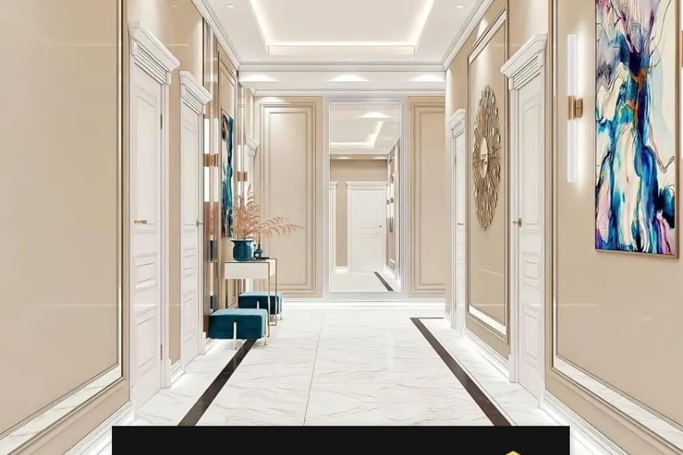 تركيب ديكورات فوم بديل الجبس في الدمام الخبر القطيف ديكور فوم داخلي بالدمام محلات بيع الفوم في 15