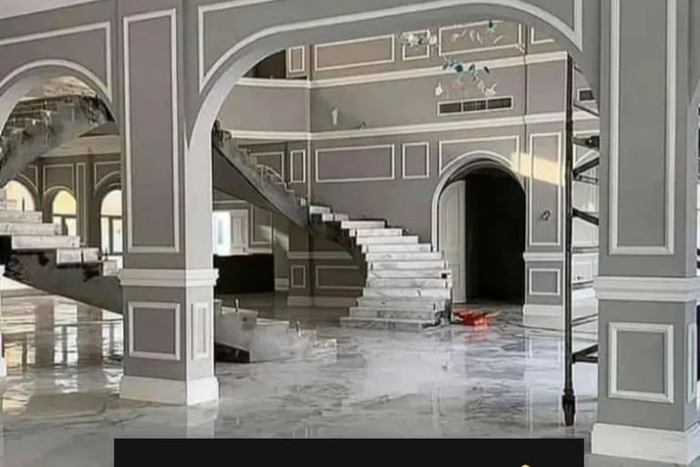 تركيب ديكورات فوم بديل الجبس في الدمام الخبر القطيف ديكور فوم داخلي بالدمام محلات بيع الفوم في 16