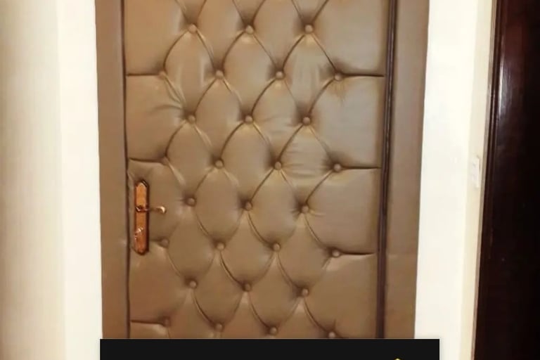 محل عزل صوت للجدران بالاحساء