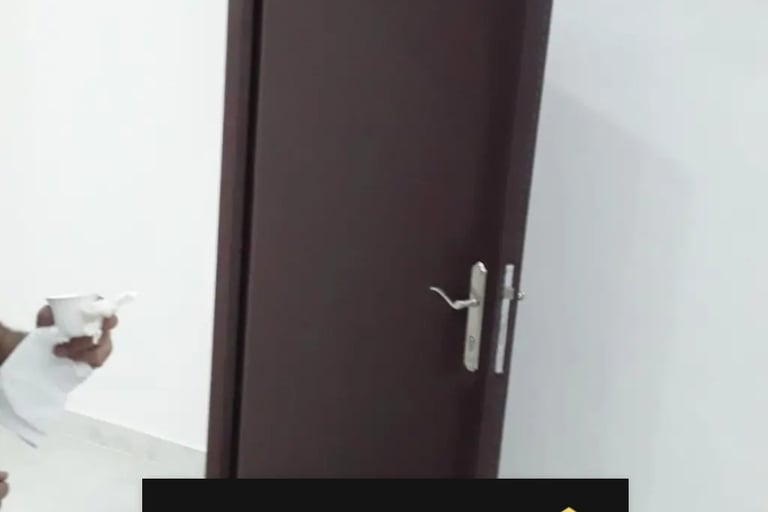 تركيب عوازل صوت القطيف