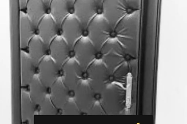 عازل صوت للغرف بعد البناء