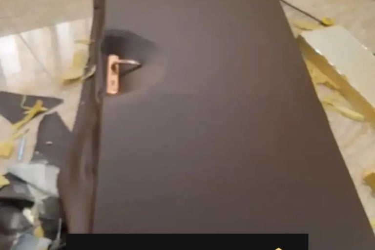 اسعار عازل الصوت بالدمام