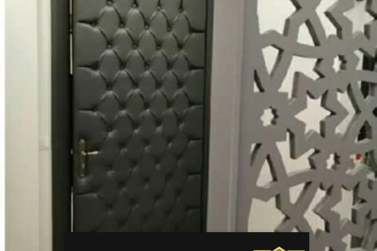 عزل صوت الشباك