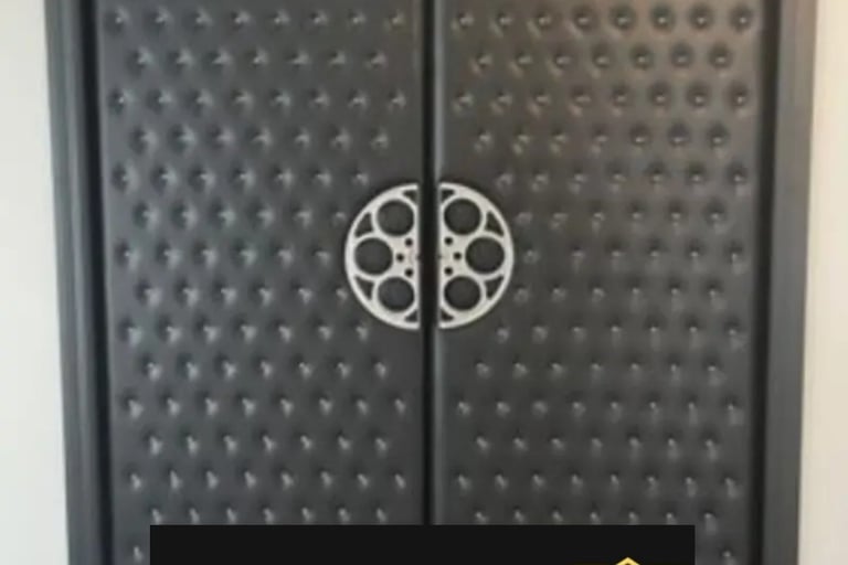 ابواب عازل للصوت الدمام شباك عازل للصوت في الدمام