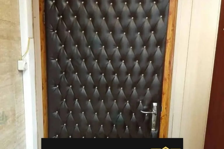 ماهيا افضل ماده لعزل الصوت