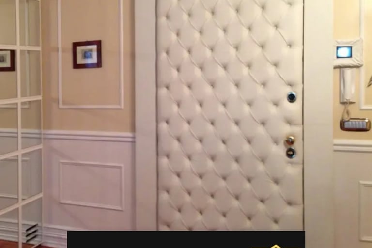 الواح عزل الصوت بالدمام