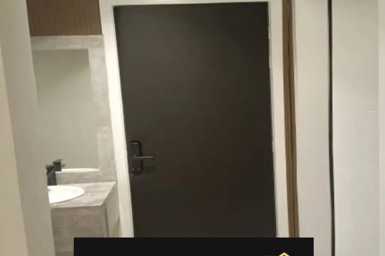 عازل صوت باب الشرقية